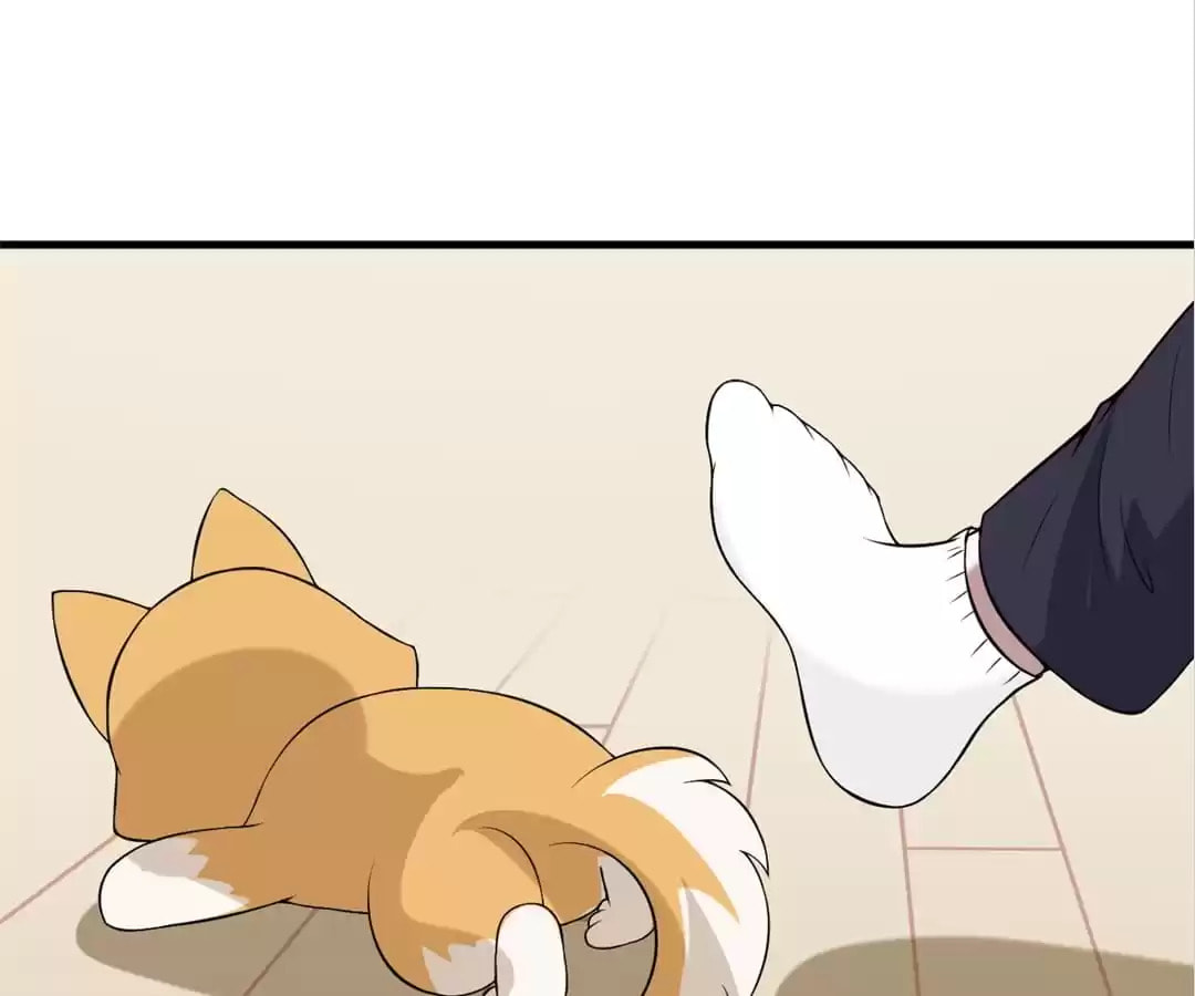 Read At Your Service, Kitty chapter 32 image 10 on Lezhin