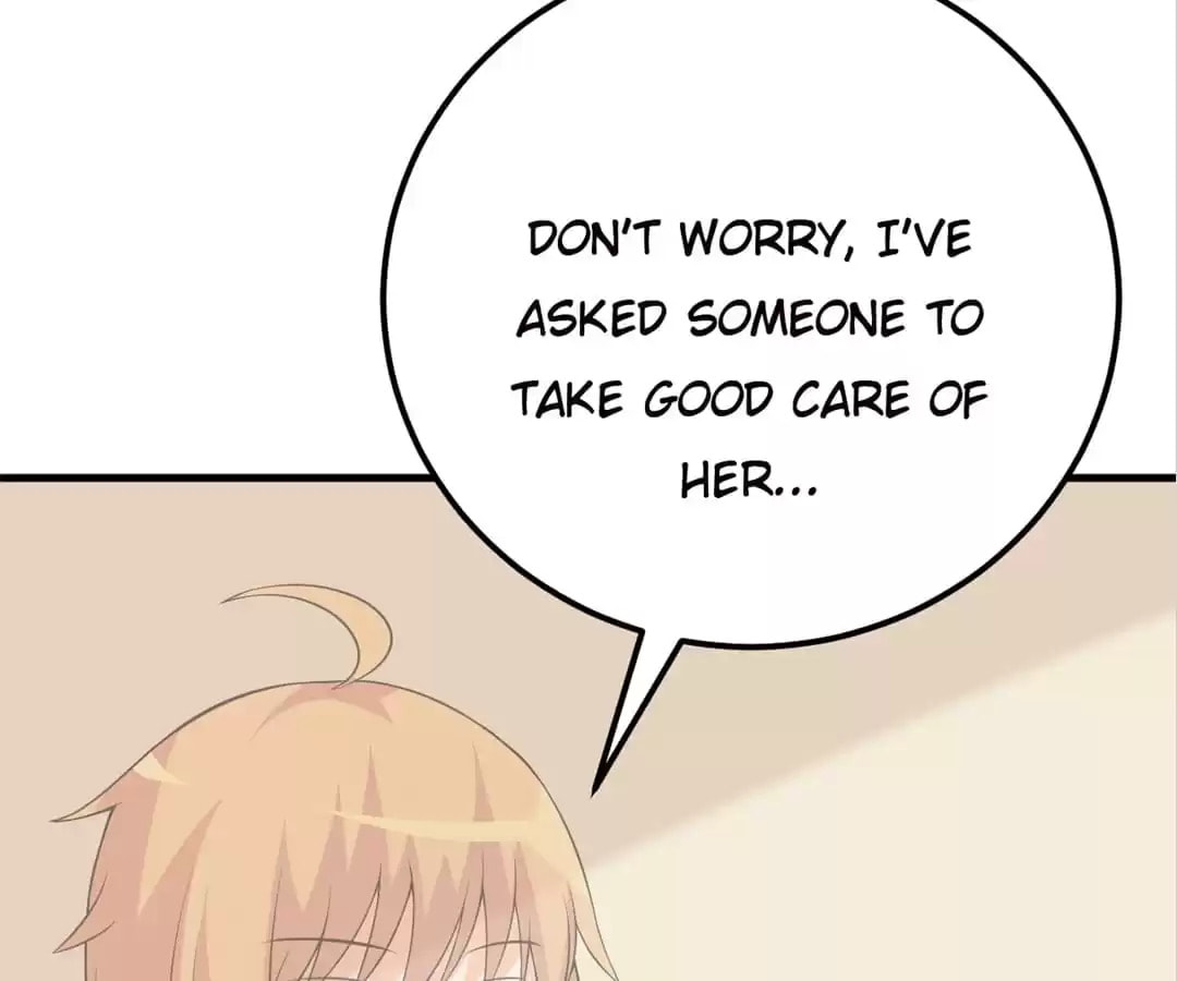 Read At Your Service, Kitty chapter 32 image 16 on Lezhin