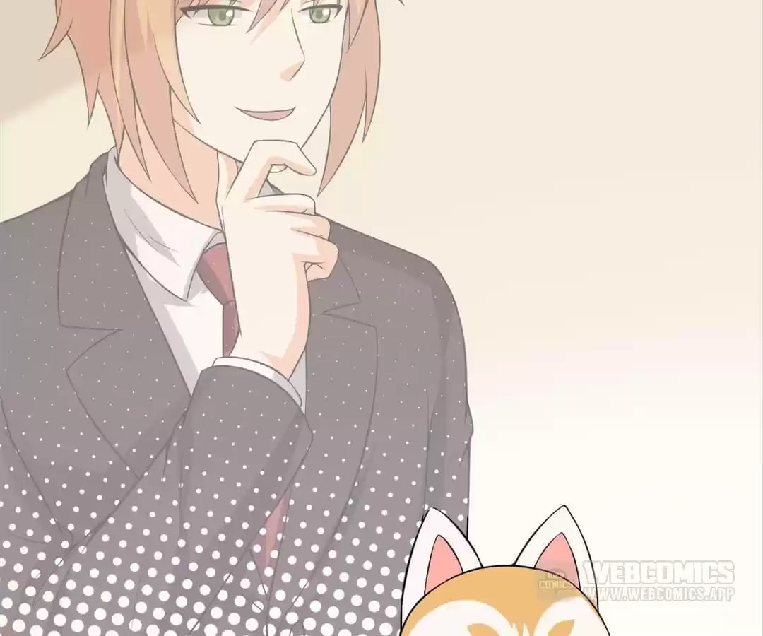 Read At Your Service, Kitty chapter 32 image 17 on Lezhin