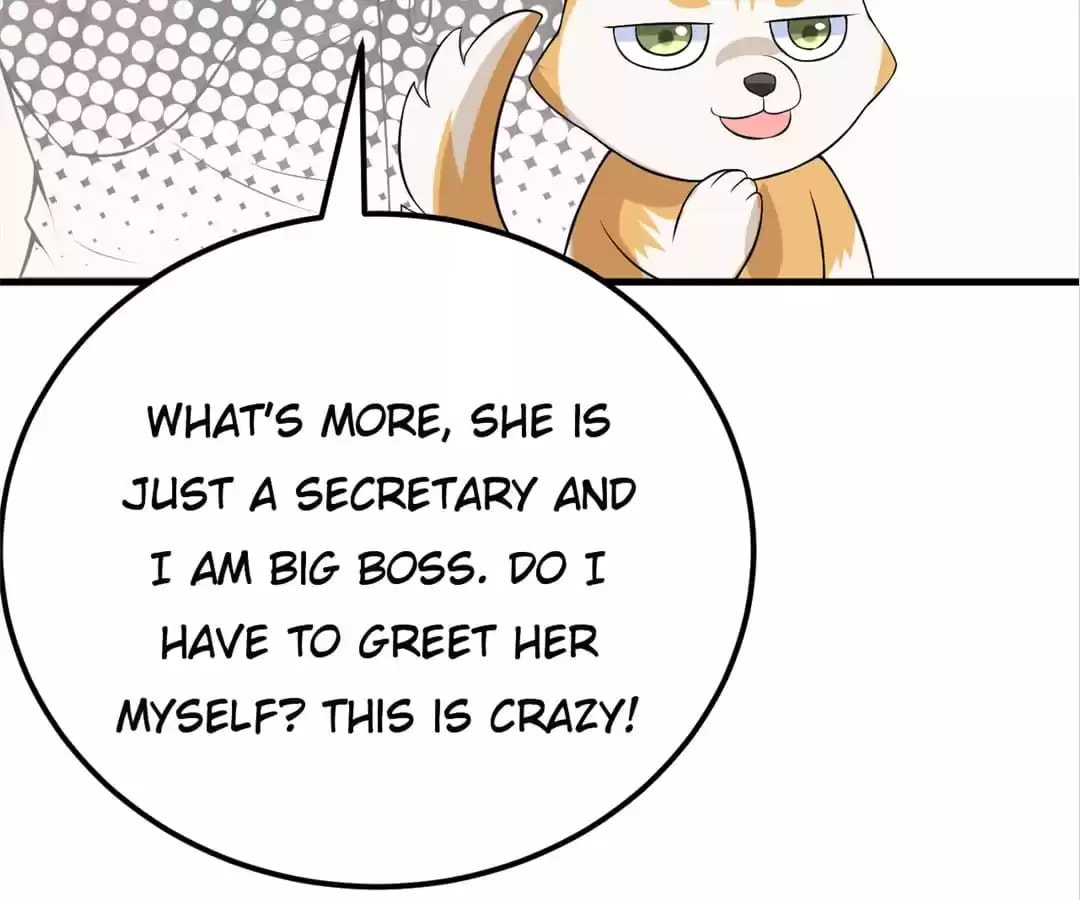 Read At Your Service, Kitty chapter 32 image 18 on Lezhin