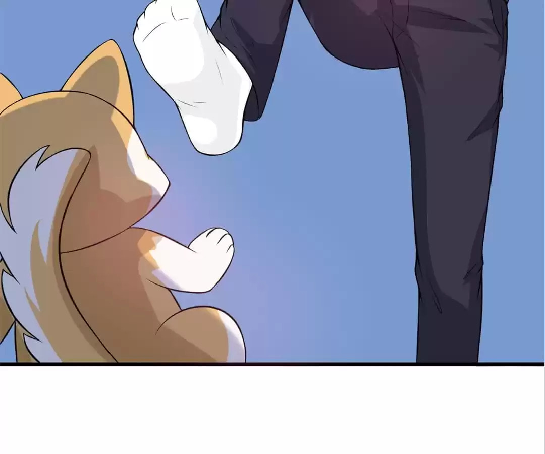 Read At Your Service, Kitty chapter 32 image 23 on Lezhin