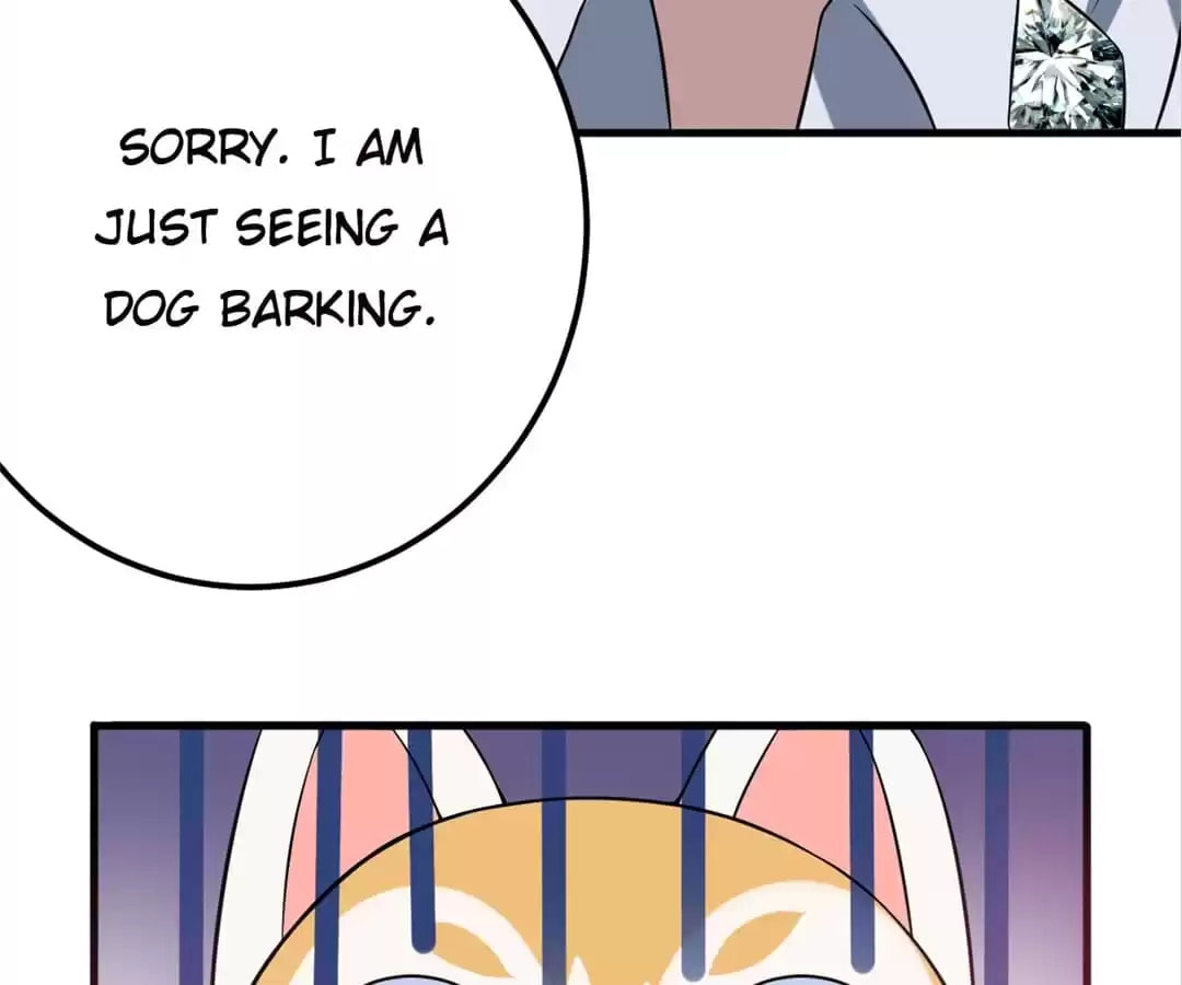 Read At Your Service, Kitty chapter 32 image 27 on Lezhin