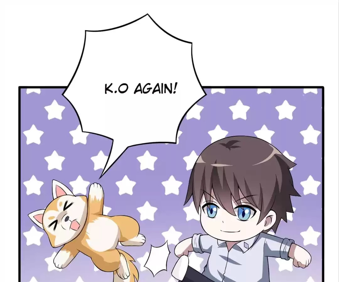 Read At Your Service, Kitty chapter 32 image 30 on Lezhin