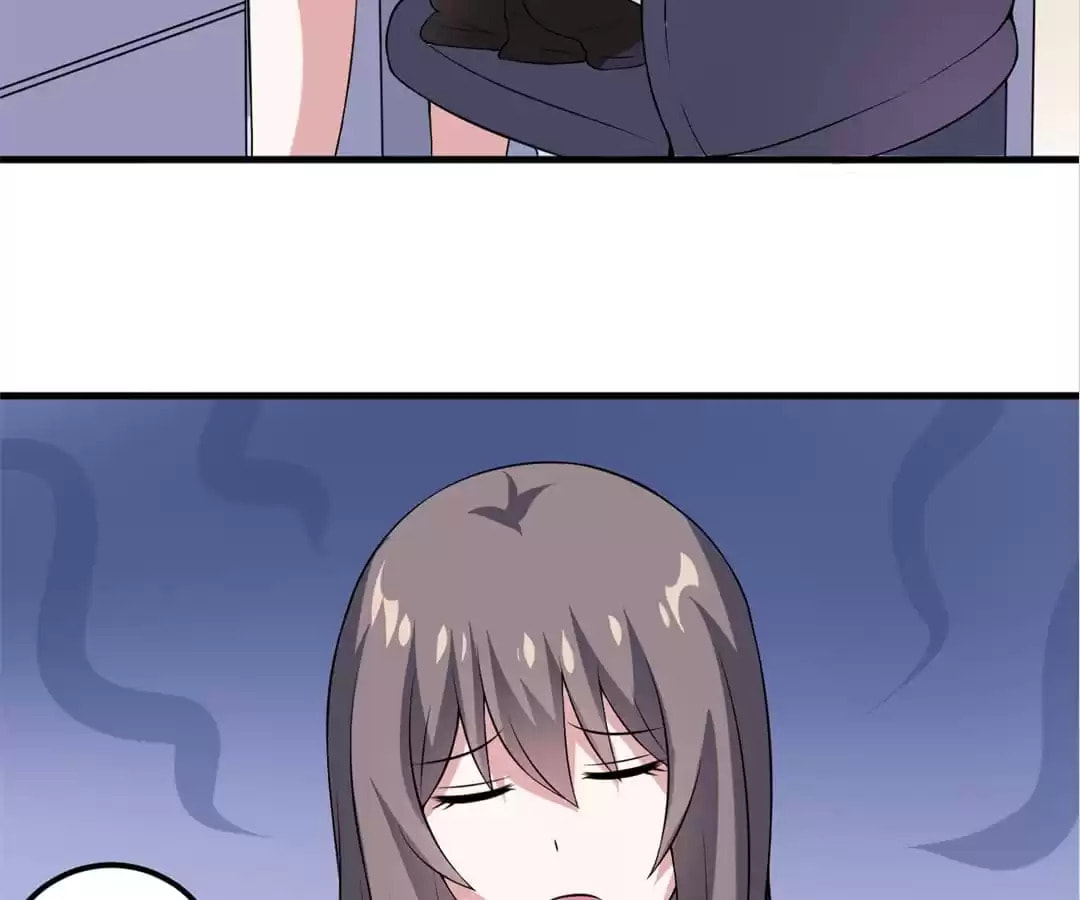 Read At Your Service, Kitty chapter 32 image 34 on Lezhin