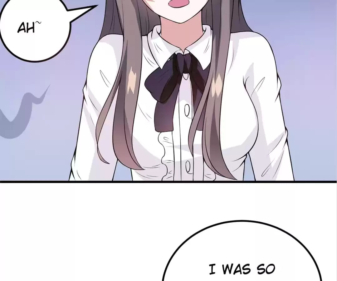 Read At Your Service, Kitty chapter 32 image 35 on Lezhin