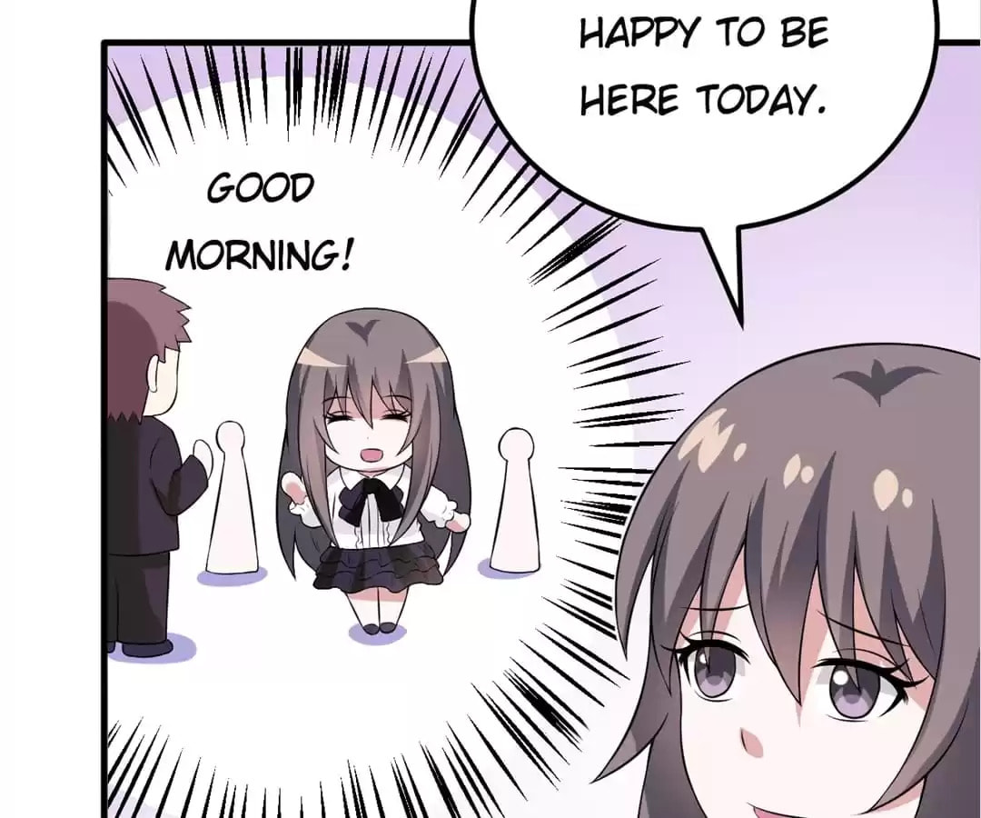 Read At Your Service, Kitty chapter 32 image 36 on Lezhin