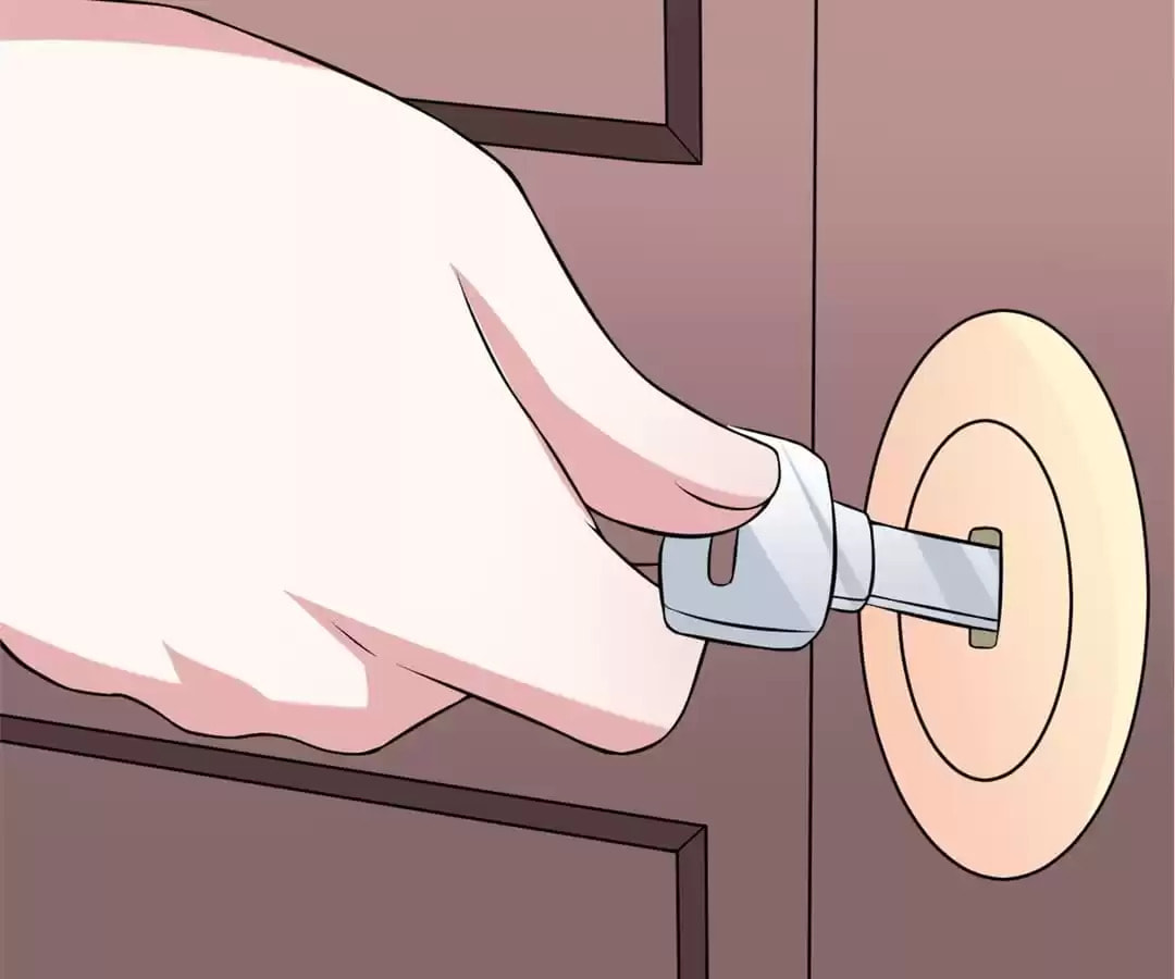 Read At Your Service, Kitty chapter 32 image 48 on Lezhin