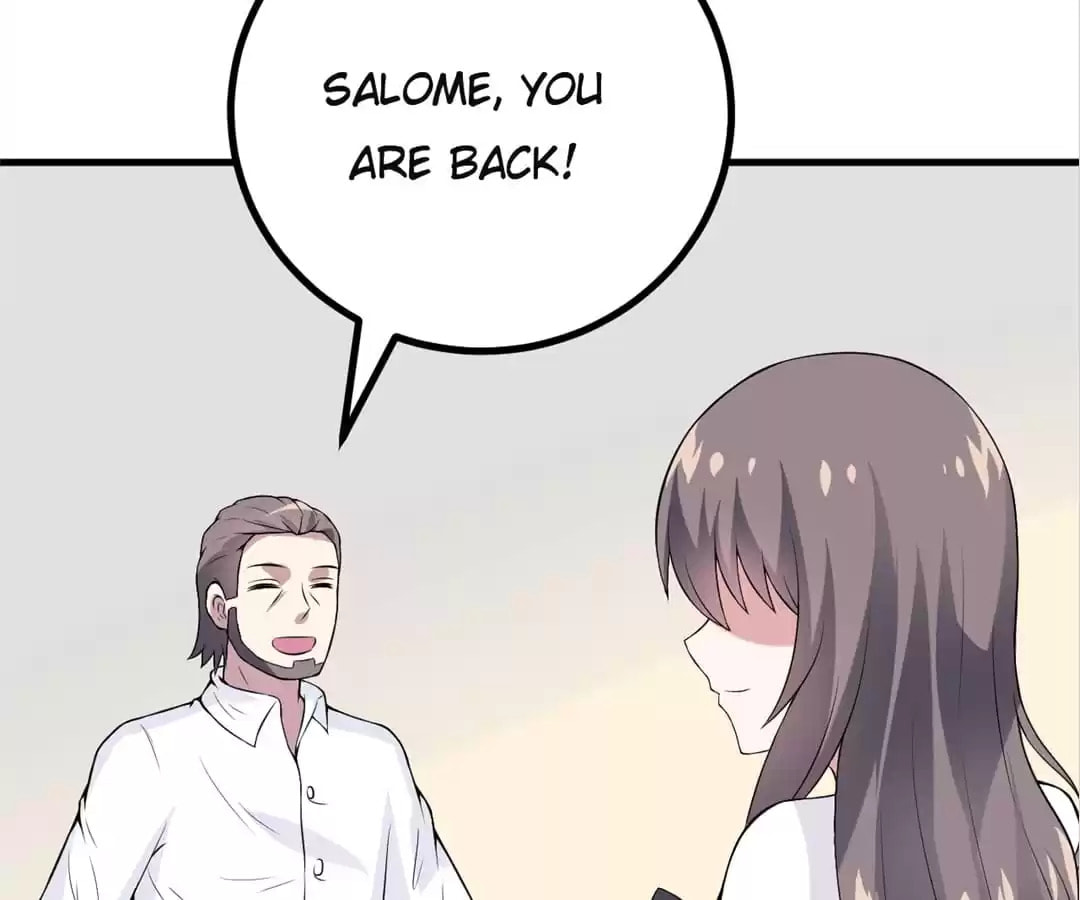 Read At Your Service, Kitty chapter 32 image 55 on Lezhin