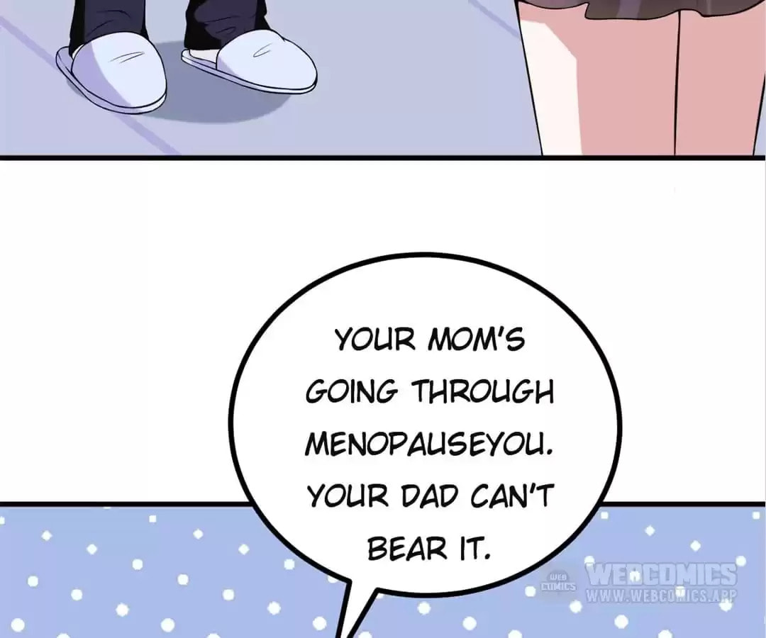Read At Your Service, Kitty chapter 32 image 57 on Lezhin