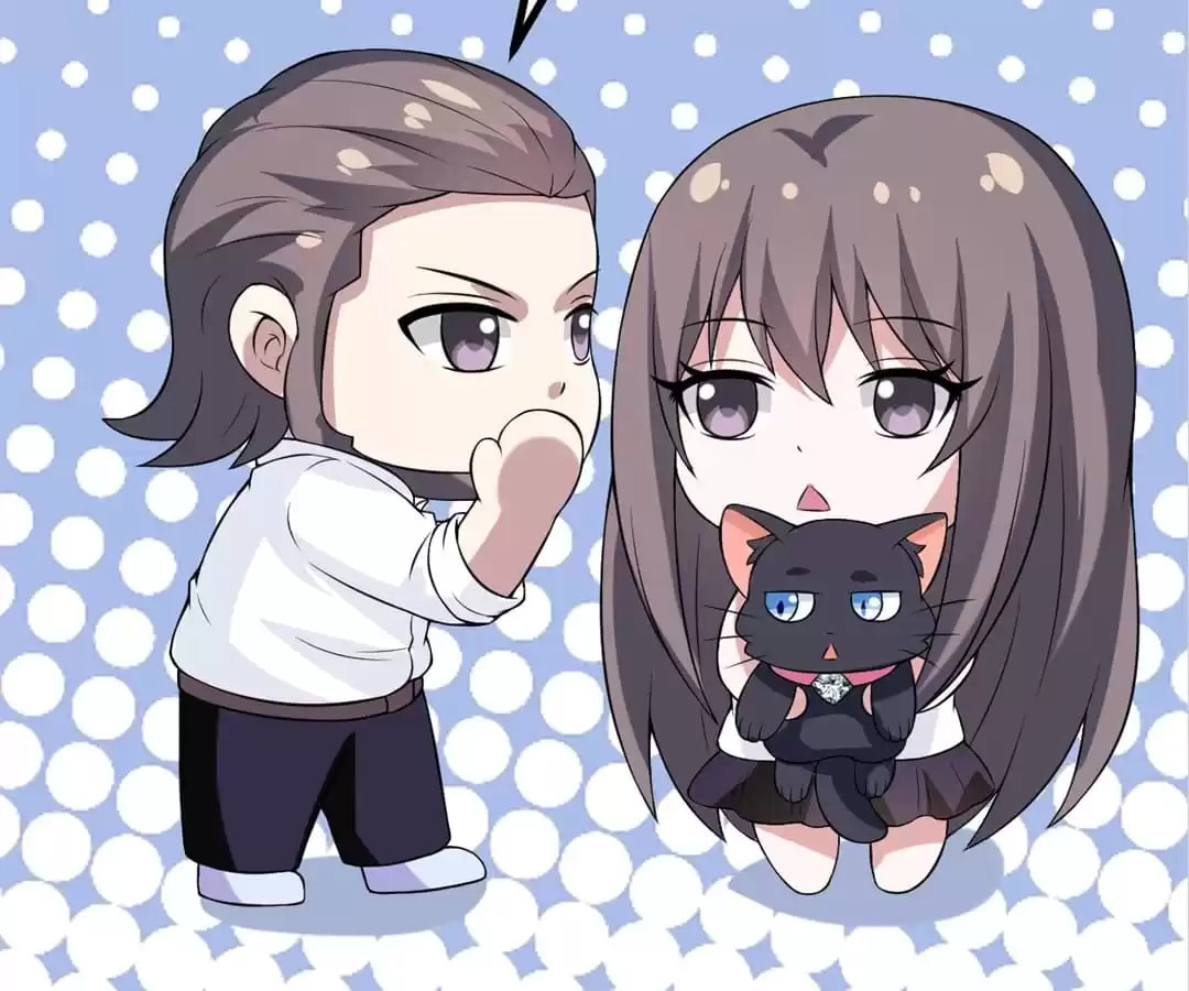 Read At Your Service, Kitty chapter 32 image 58 on Lezhin