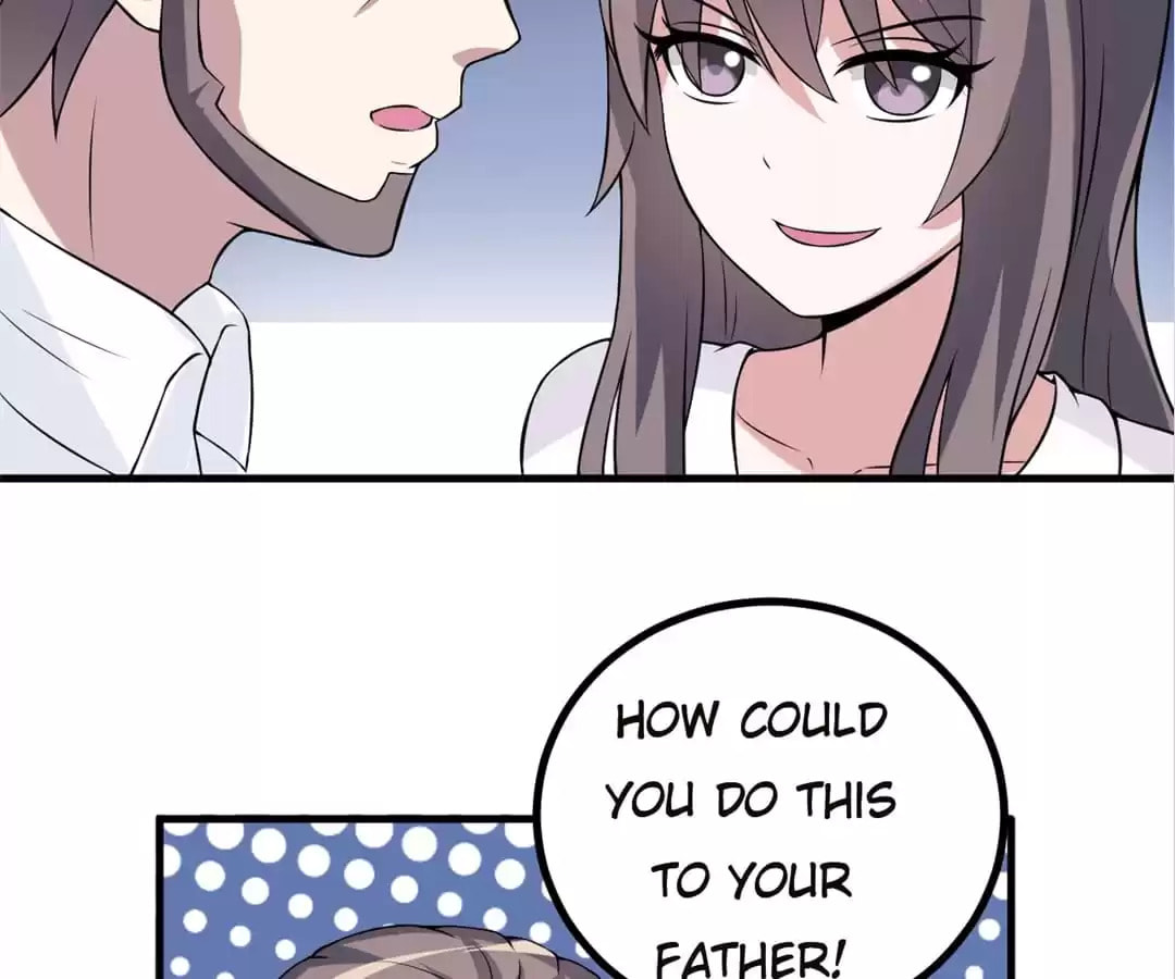 Read At Your Service, Kitty chapter 32 image 61 on Lezhin