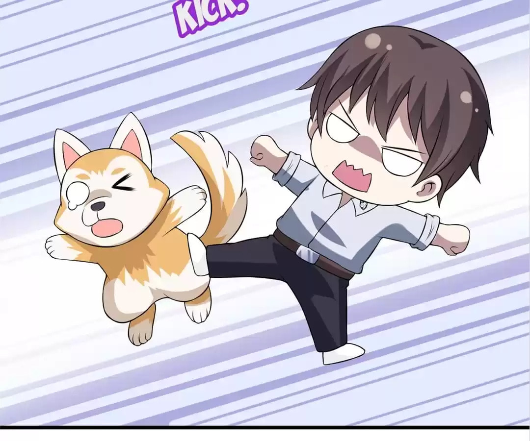 Read At Your Service, Kitty chapter 32 image 8 on Lezhin