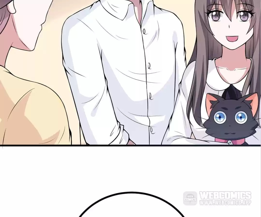 Read At Your Service, Kitty chapter 33 image 1 on Lezhin