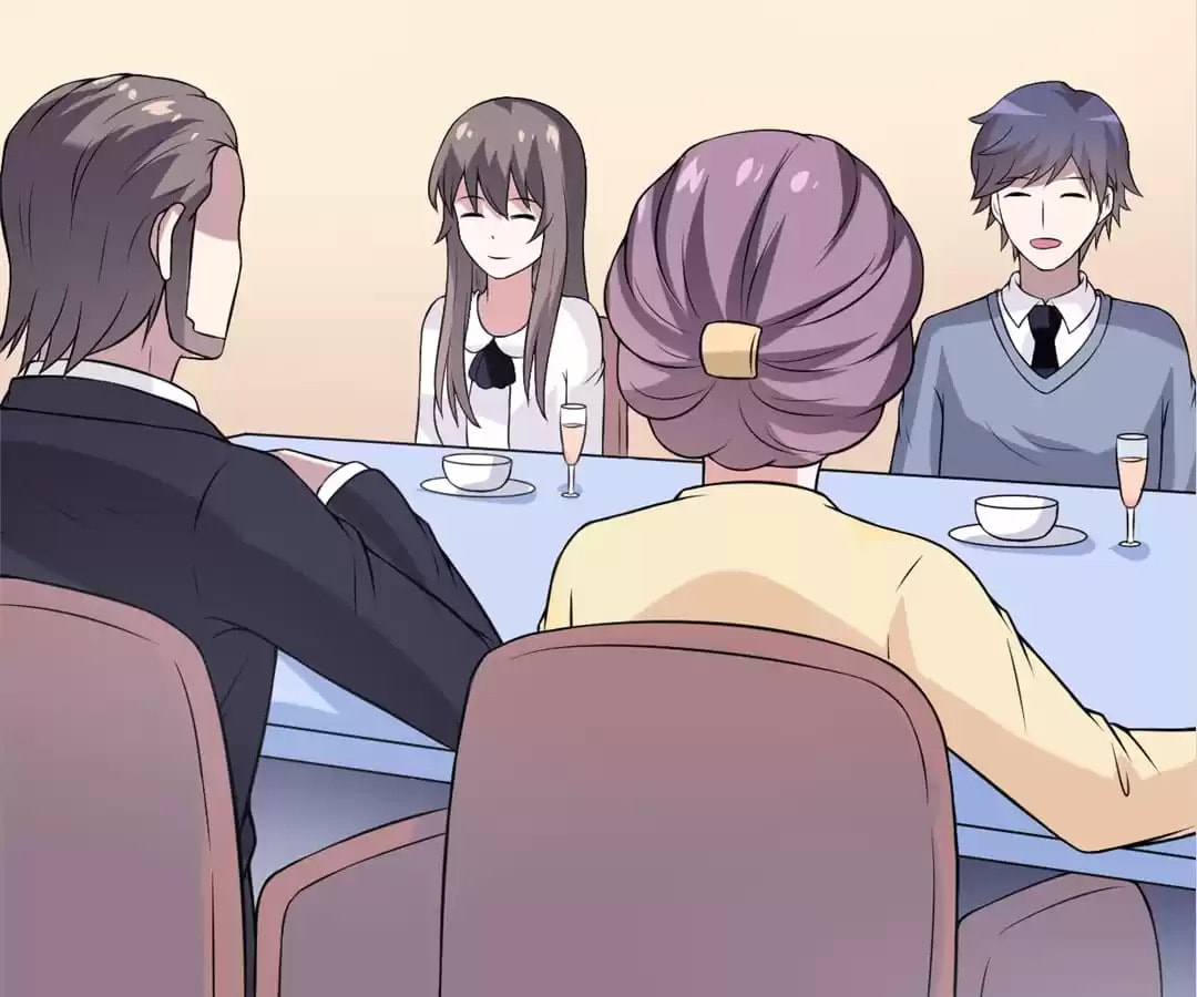 Read At Your Service, Kitty chapter 33 image 28 on Lezhin