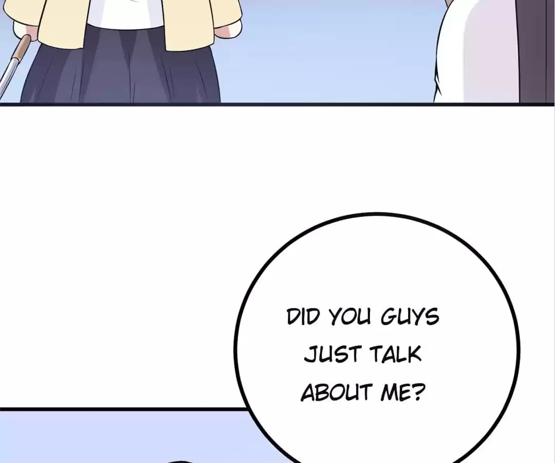 Read At Your Service, Kitty chapter 33 image 3 on Lezhin
