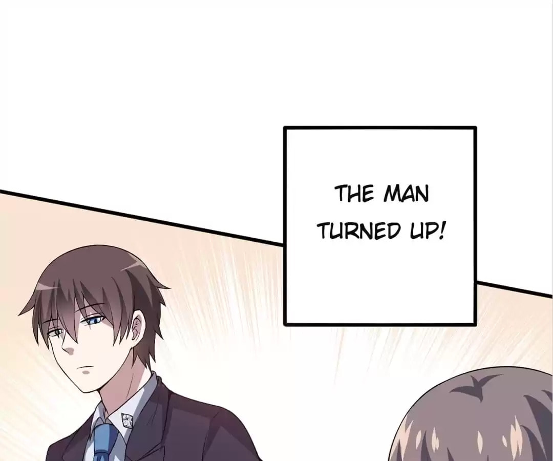 Read At Your Service, Kitty chapter 33 image 30 on Lezhin