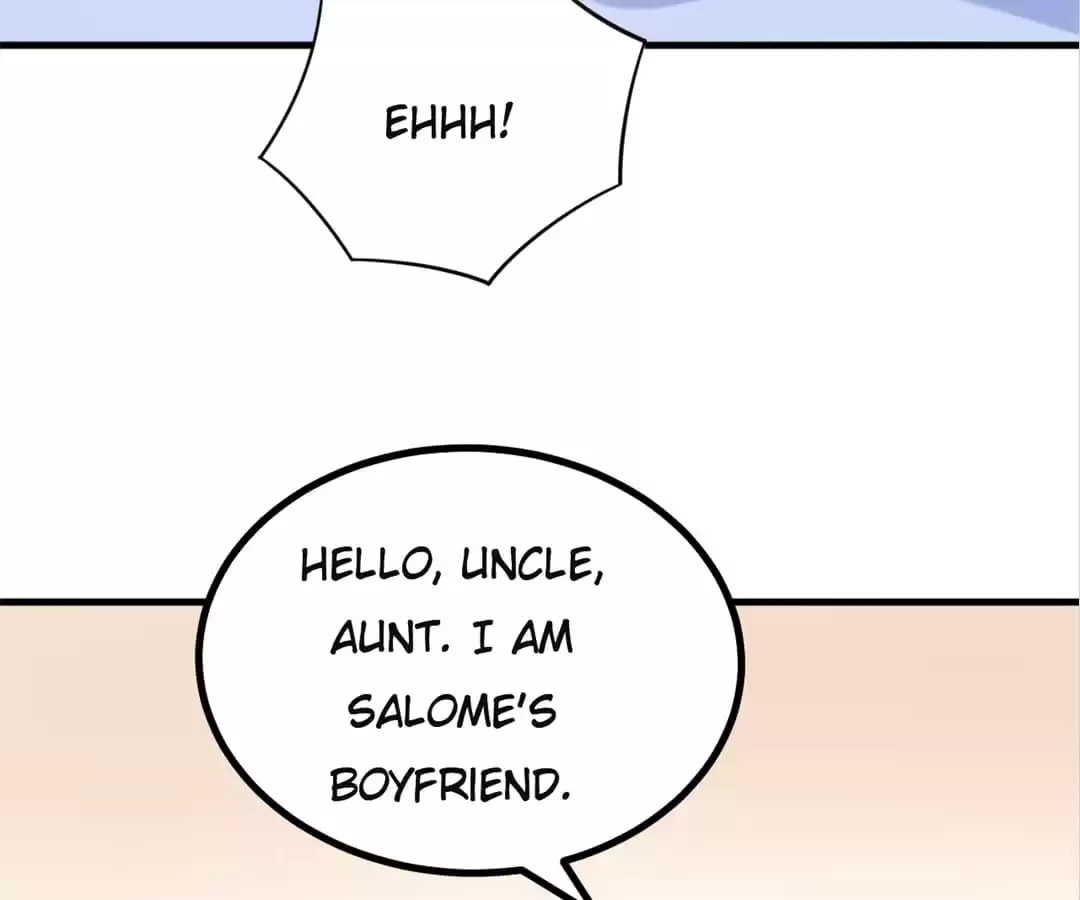 Read At Your Service, Kitty chapter 33 image 32 on Lezhin