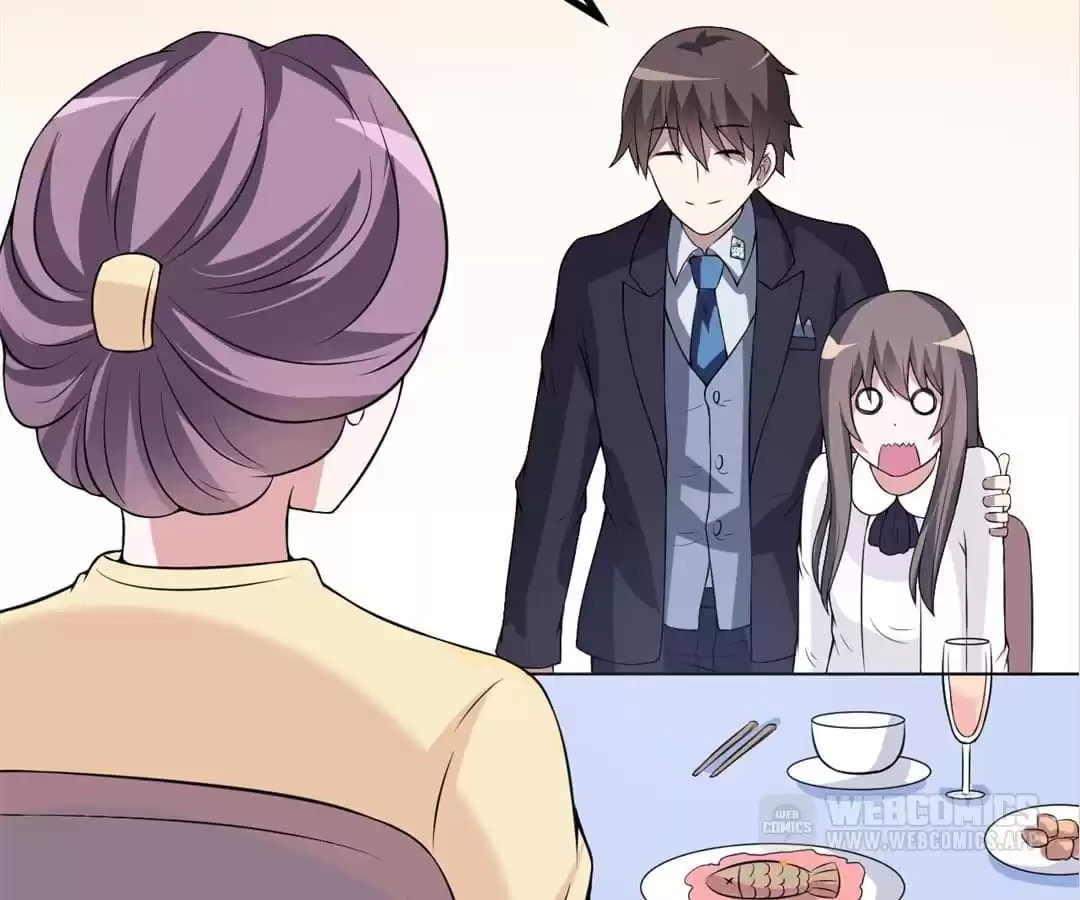 Read At Your Service, Kitty chapter 33 image 33 on Lezhin