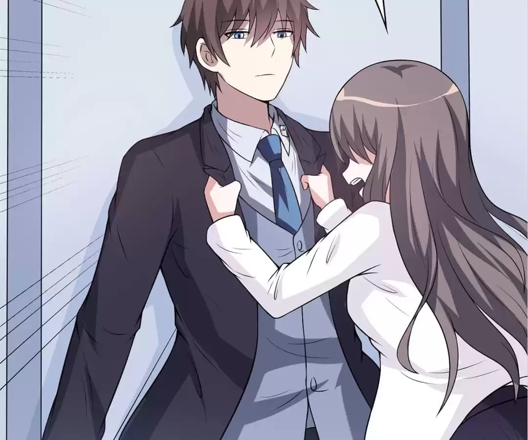 Read At Your Service, Kitty chapter 33 image 42 on Lezhin