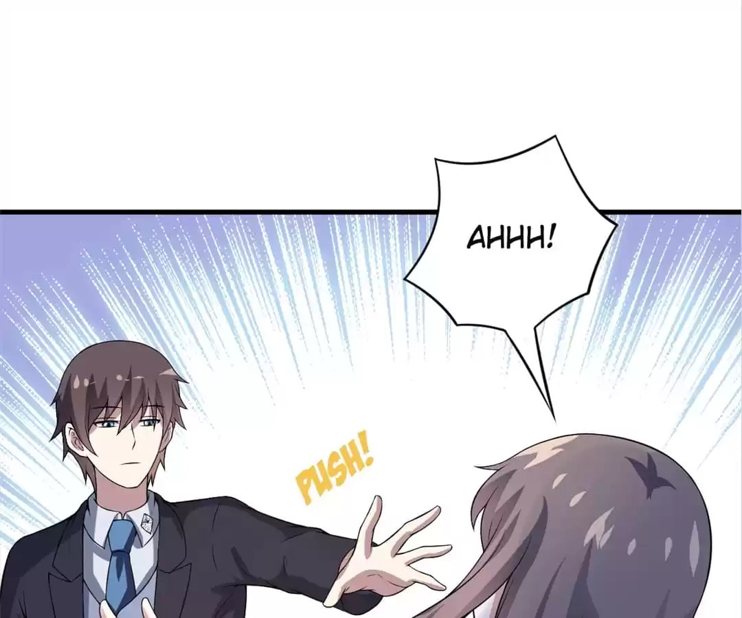 Read At Your Service, Kitty chapter 33 image 50 on Lezhin
