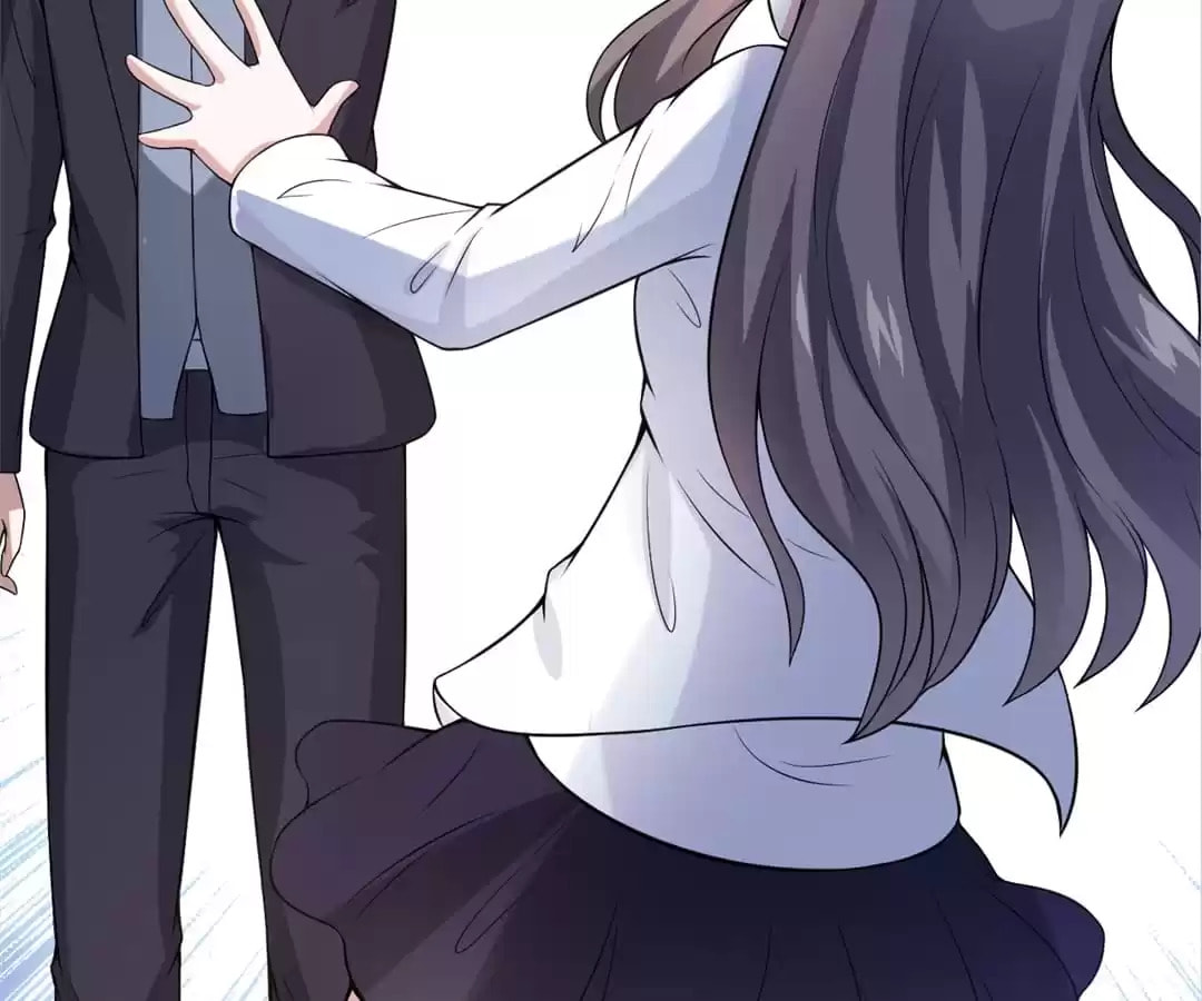 Read At Your Service, Kitty chapter 33 image 51 on Lezhin