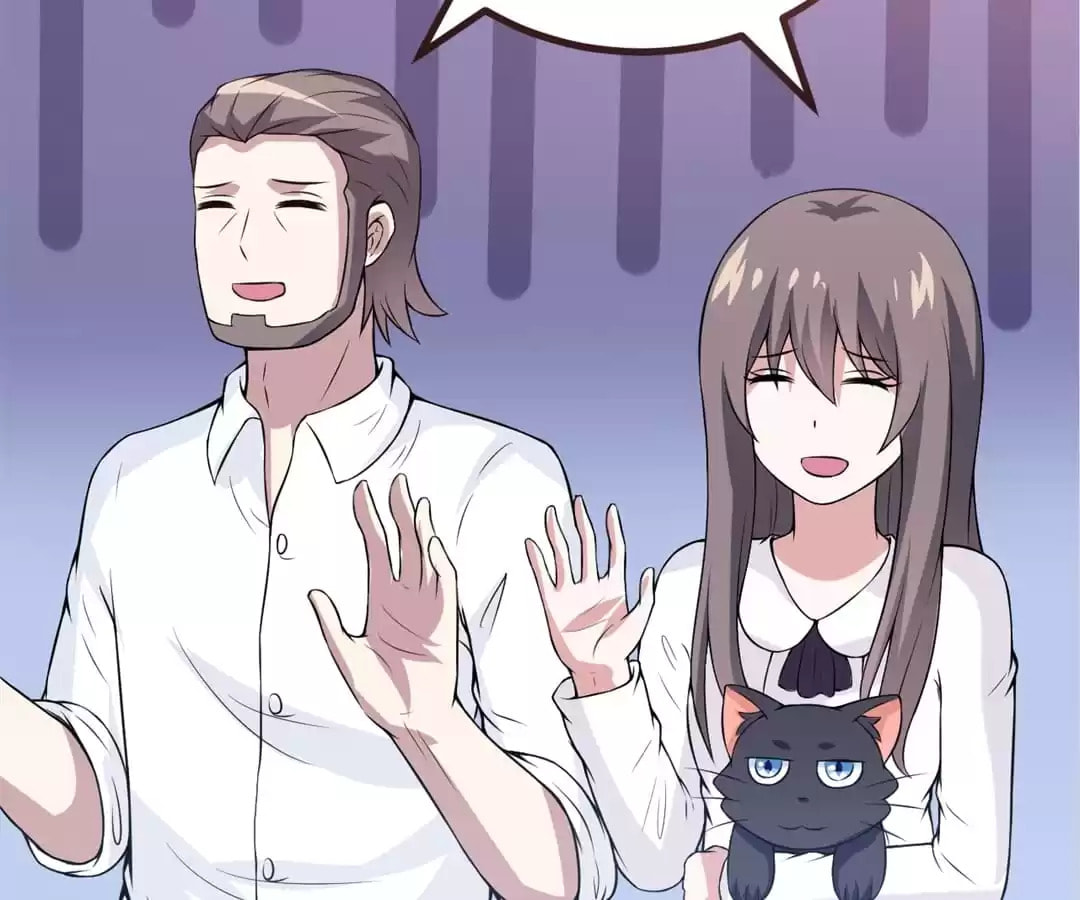 Read At Your Service, Kitty chapter 33 image 6 on Lezhin