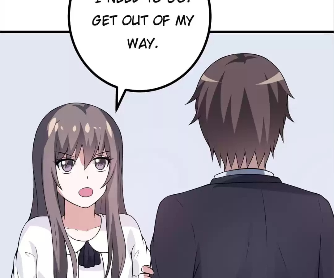 Read At Your Service, Kitty chapter 34 image 14 on Lezhin
