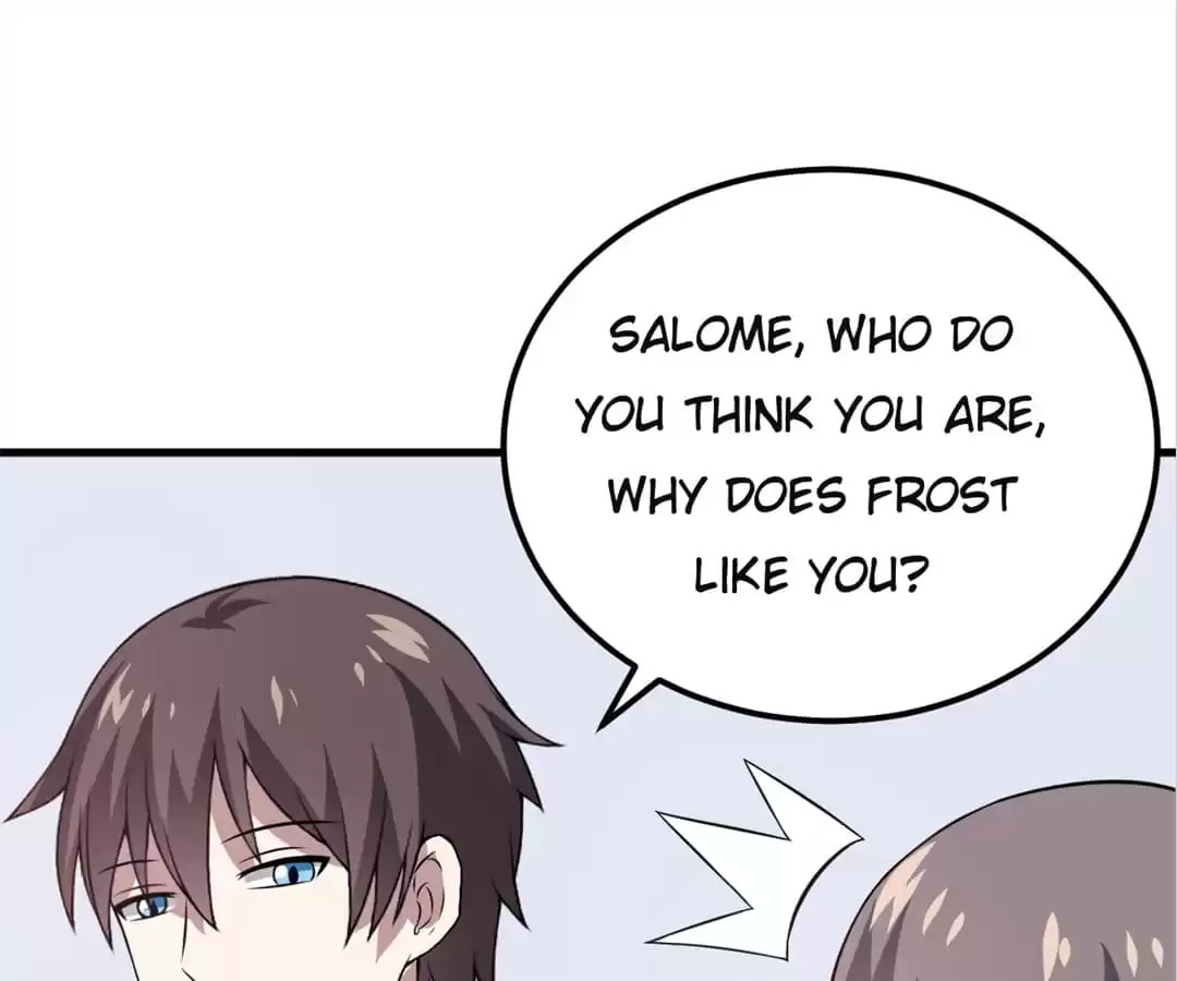 Read At Your Service, Kitty chapter 34 image 20 on Lezhin