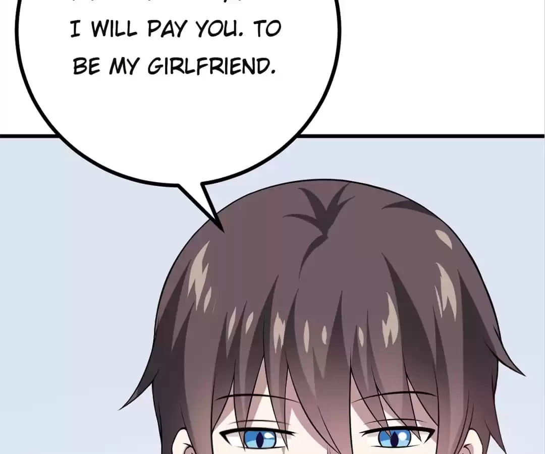 Read At Your Service, Kitty chapter 34 image 3 on Lezhin