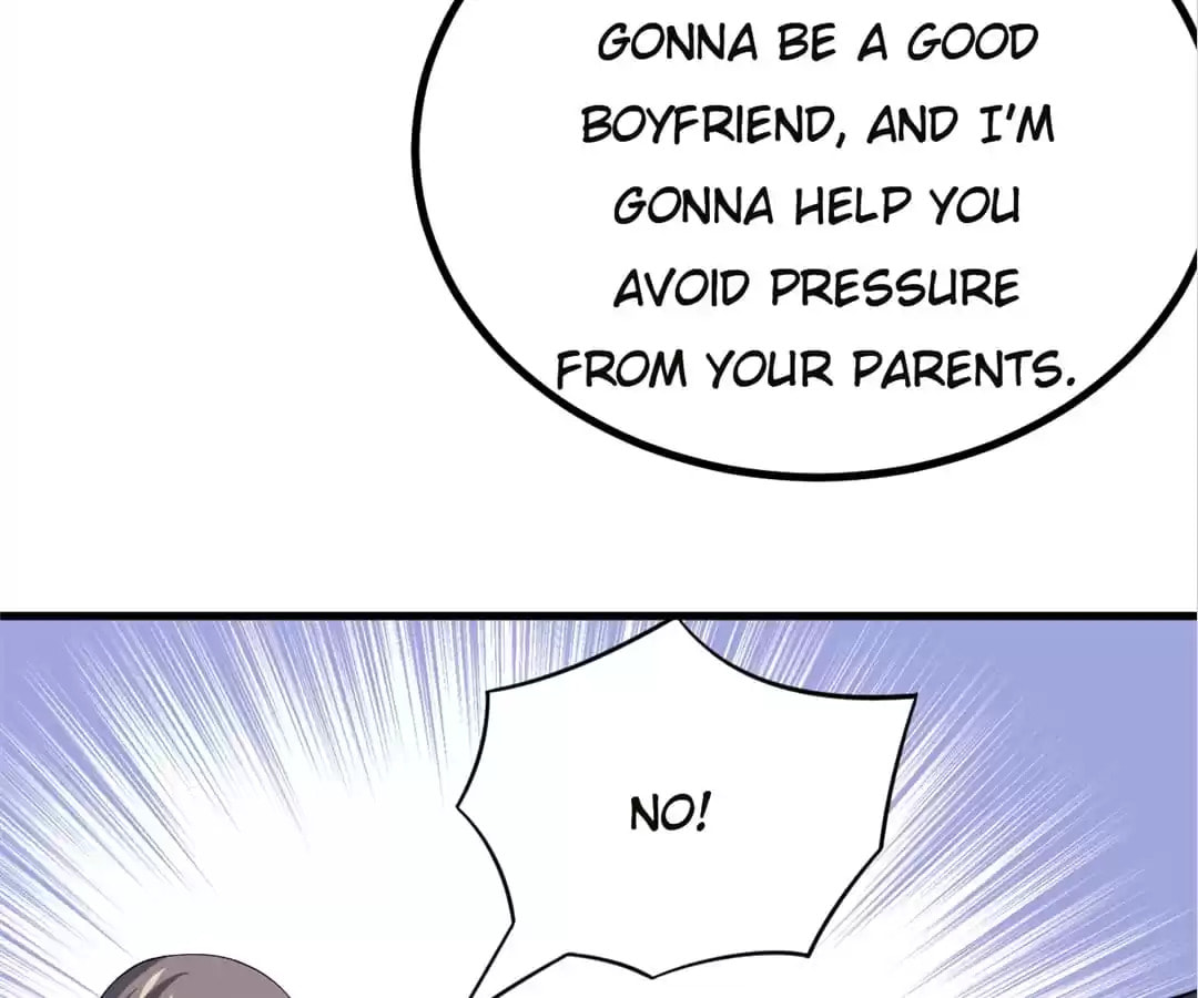 Read At Your Service, Kitty chapter 34 image 5 on Lezhin