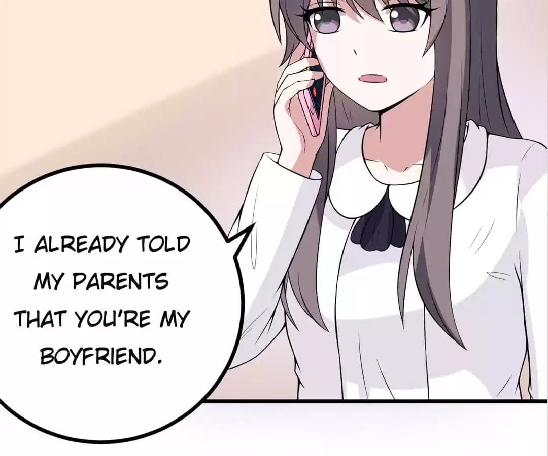 Read At Your Service, Kitty chapter 34 image 52 on Lezhin