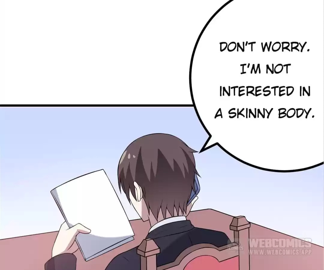 Read At Your Service, Kitty chapter 34 image 57 on Lezhin