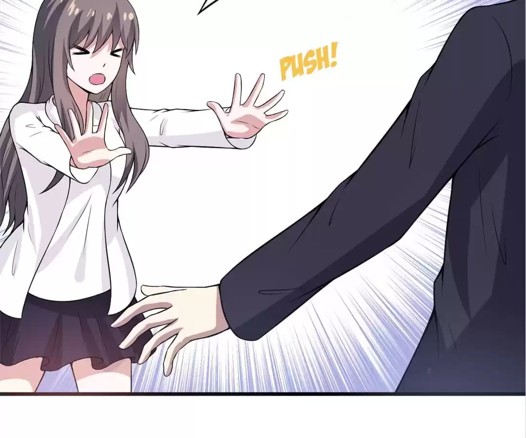 Read At Your Service, Kitty chapter 34 image 6 on Lezhin