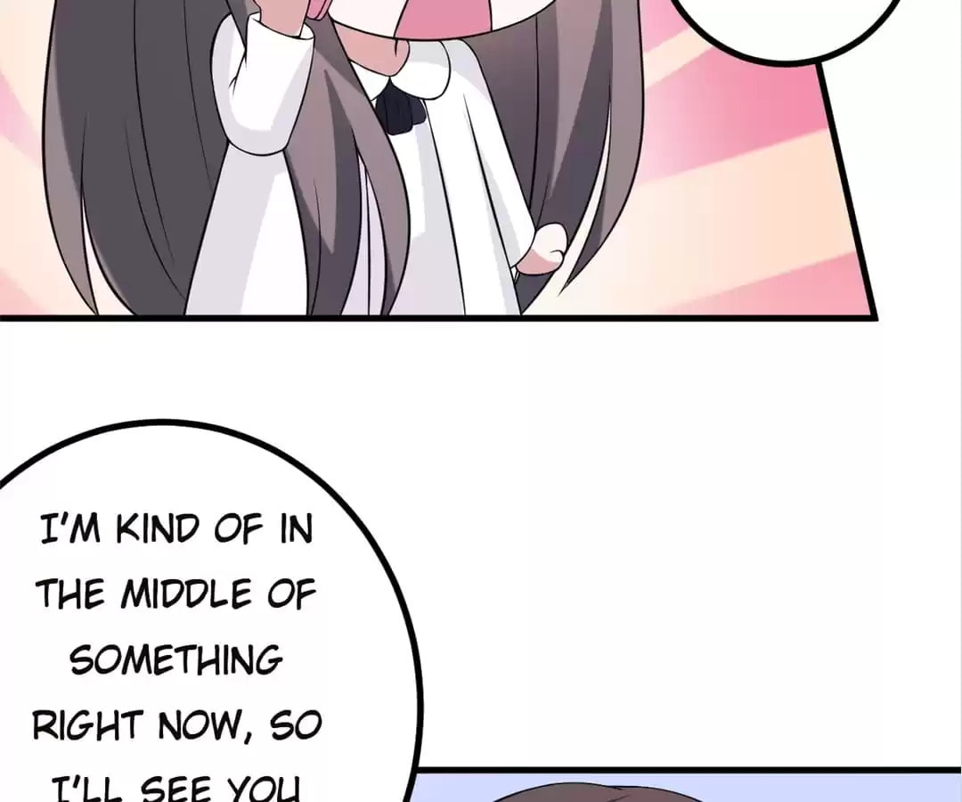 Read At Your Service, Kitty chapter 34 image 61 on Lezhin