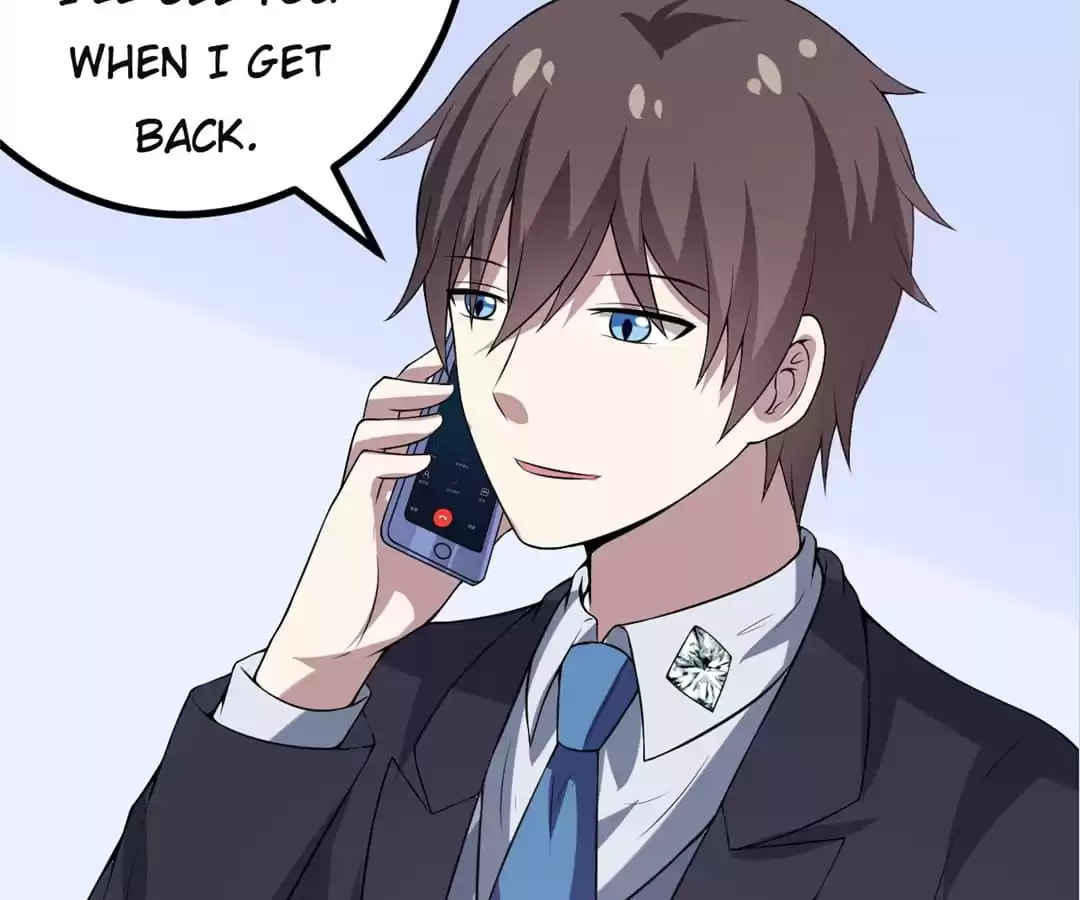Read At Your Service, Kitty chapter 34 image 62 on Lezhin