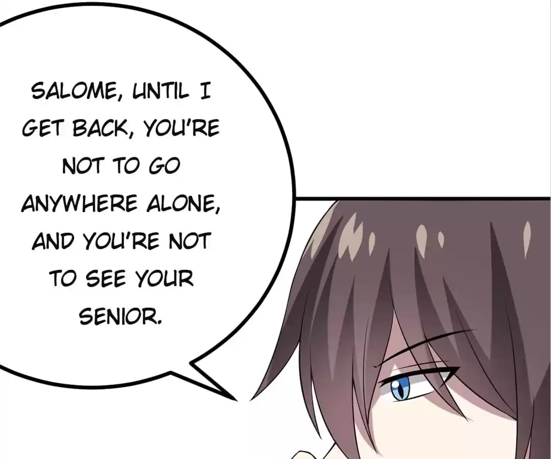 Read At Your Service, Kitty chapter 34 image 67 on Lezhin