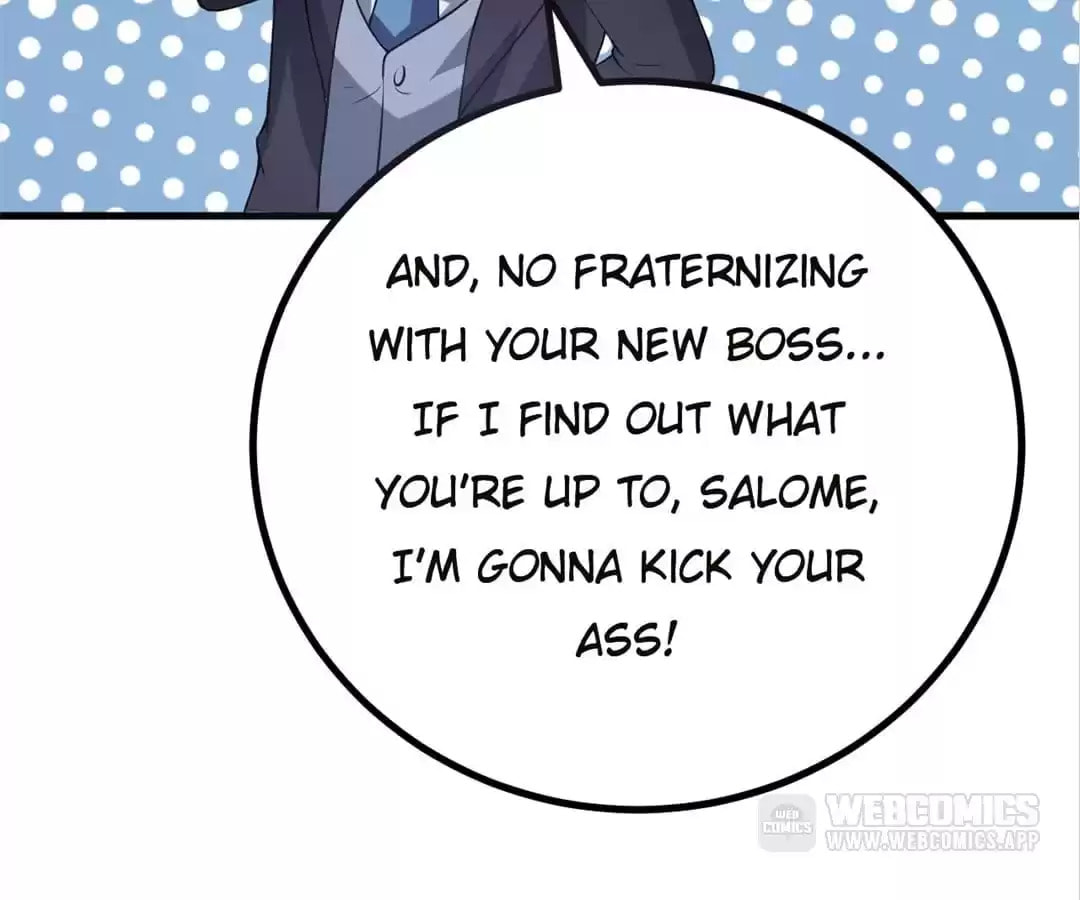 Read At Your Service, Kitty chapter 34 image 73 on Lezhin