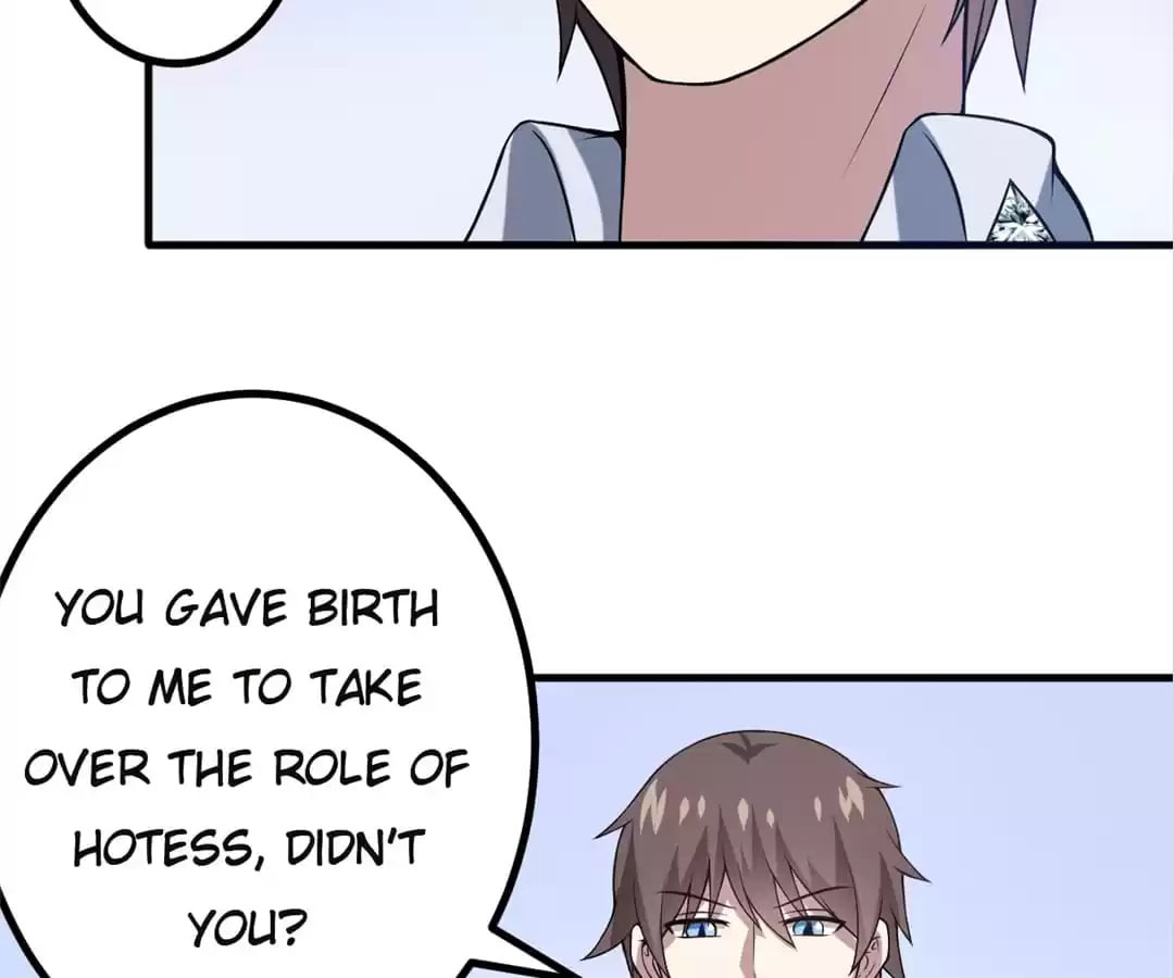Read At Your Service, Kitty chapter 36 image 11 on Lezhin