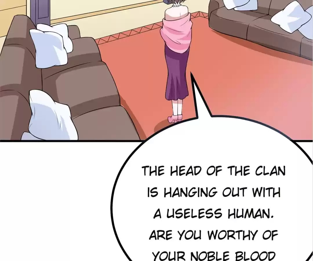 Read At Your Service, Kitty chapter 36 image 15 on Lezhin