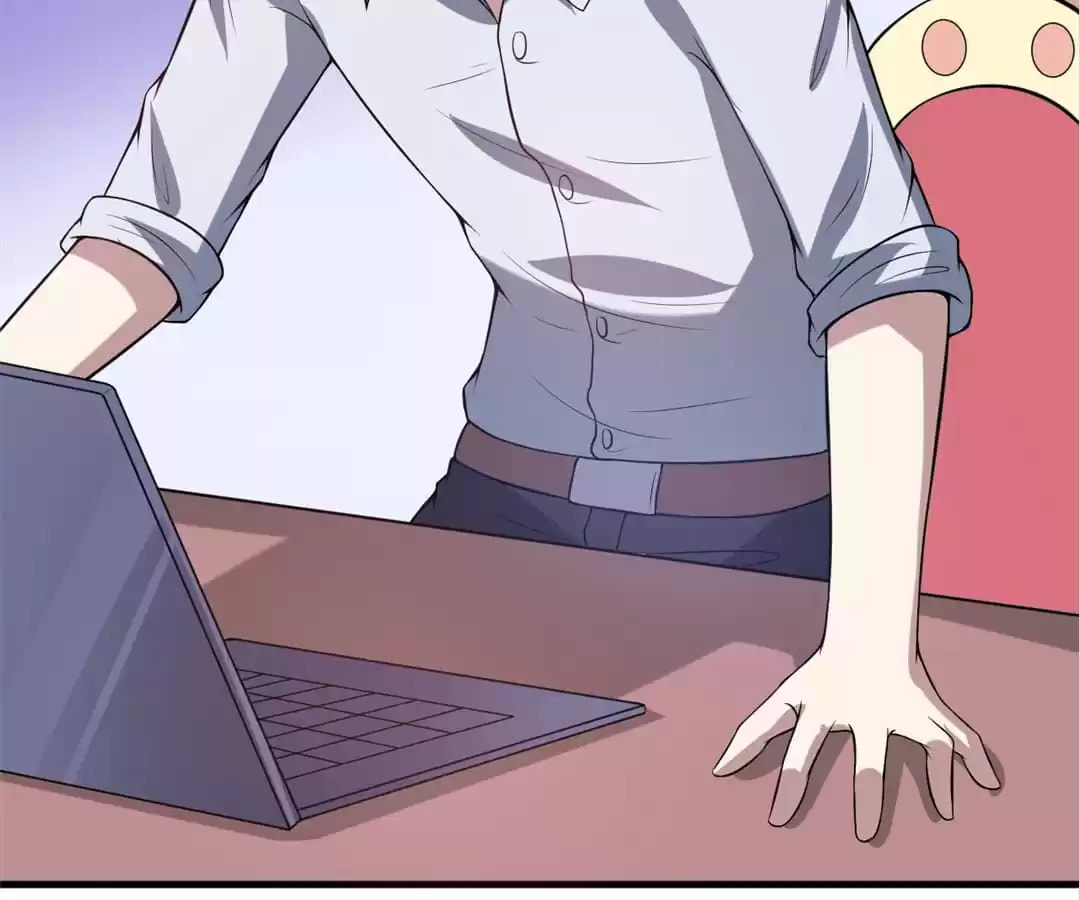 Read At Your Service, Kitty chapter 36 image 21 on Lezhin