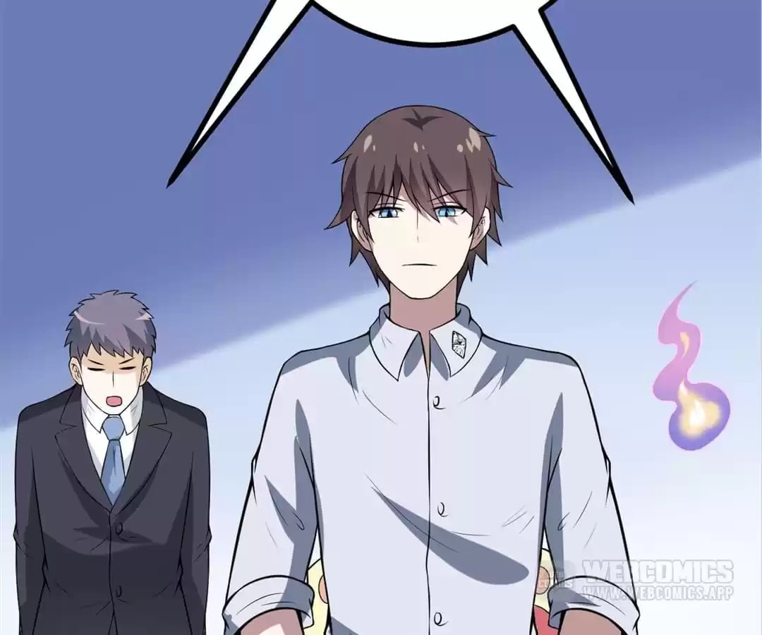 Read At Your Service, Kitty chapter 36 image 33 on Lezhin
