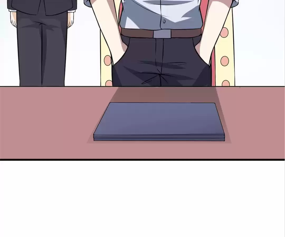 Read At Your Service, Kitty chapter 36 image 34 on Lezhin