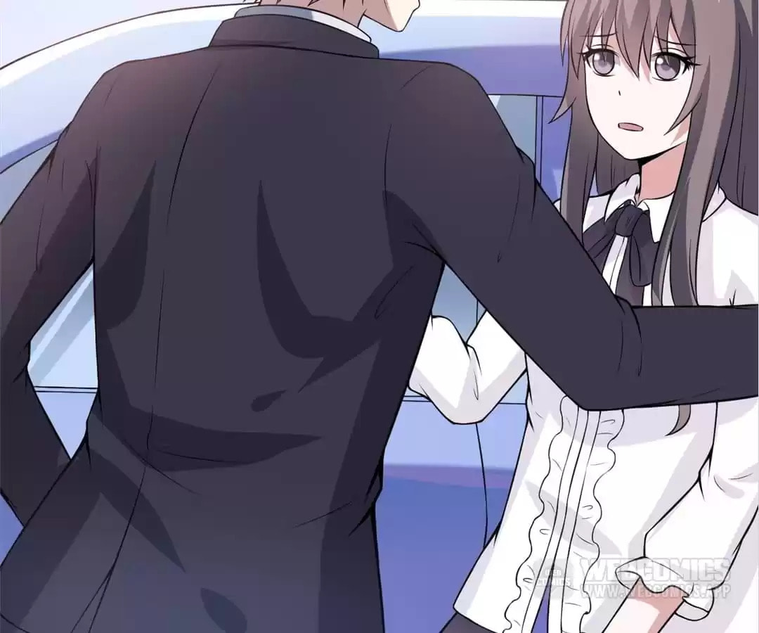 Read At Your Service, Kitty chapter 36 image 41 on Lezhin