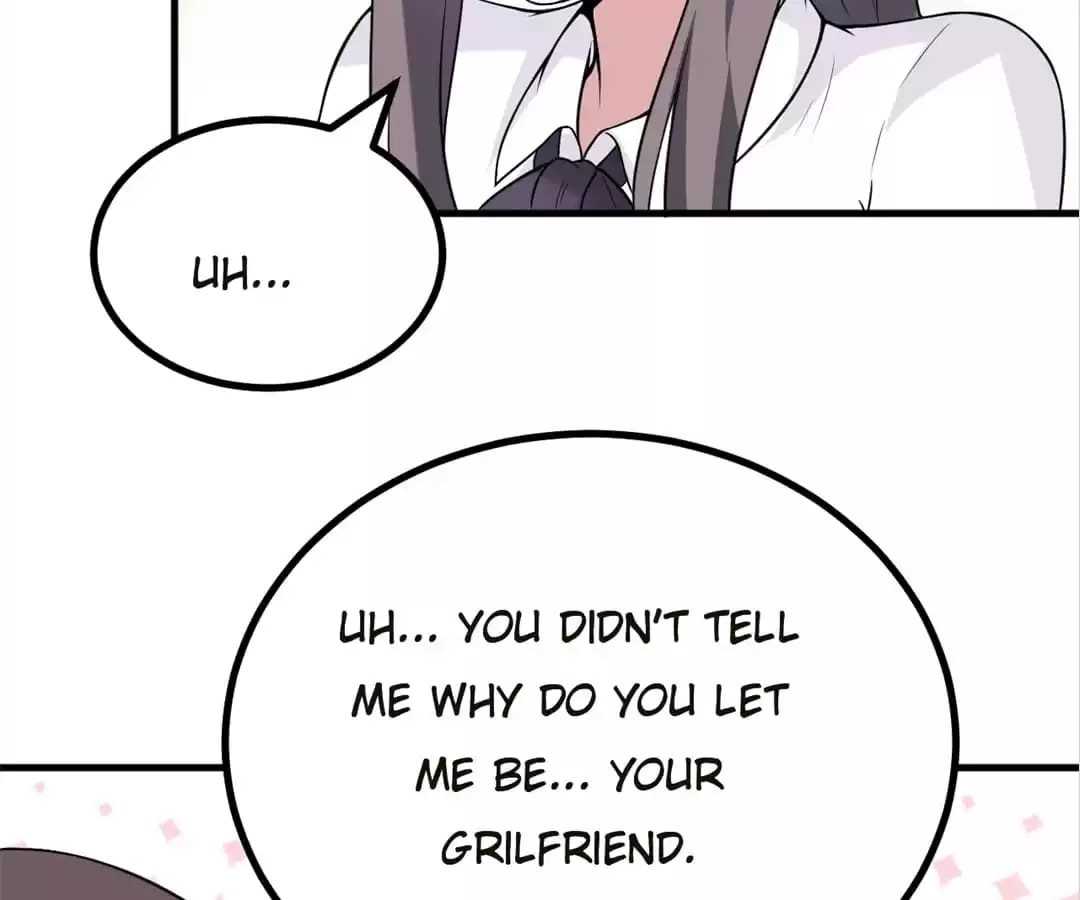 Read At Your Service, Kitty chapter 36 image 43 on Lezhin