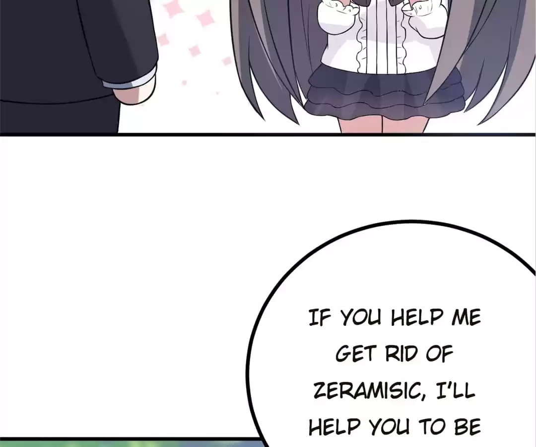 Read At Your Service, Kitty chapter 36 image 45 on Lezhin