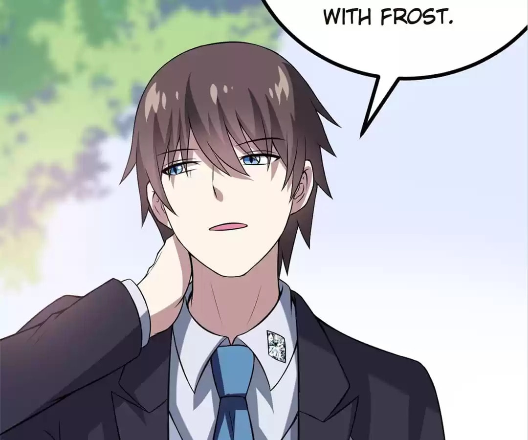 Read At Your Service, Kitty chapter 36 image 46 on Lezhin
