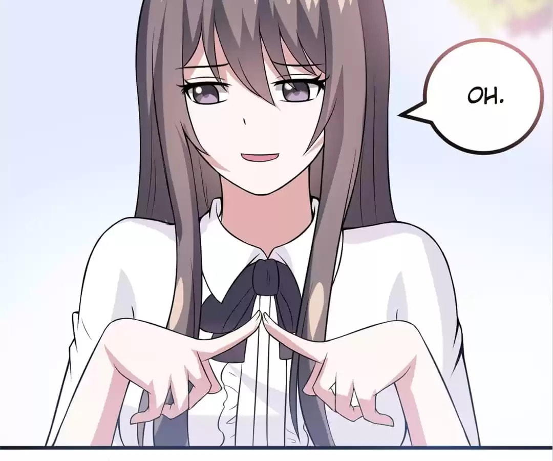 Read At Your Service, Kitty chapter 36 image 48 on Lezhin