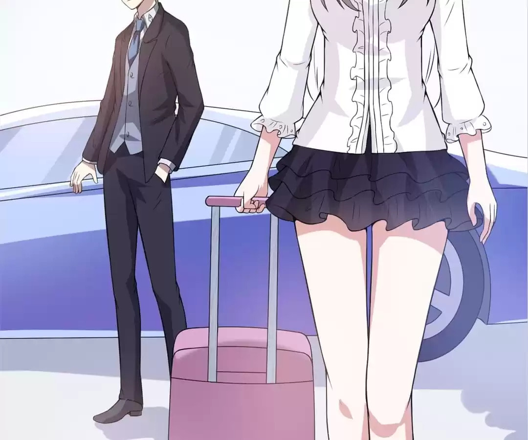 Read At Your Service, Kitty chapter 36 image 55 on Lezhin