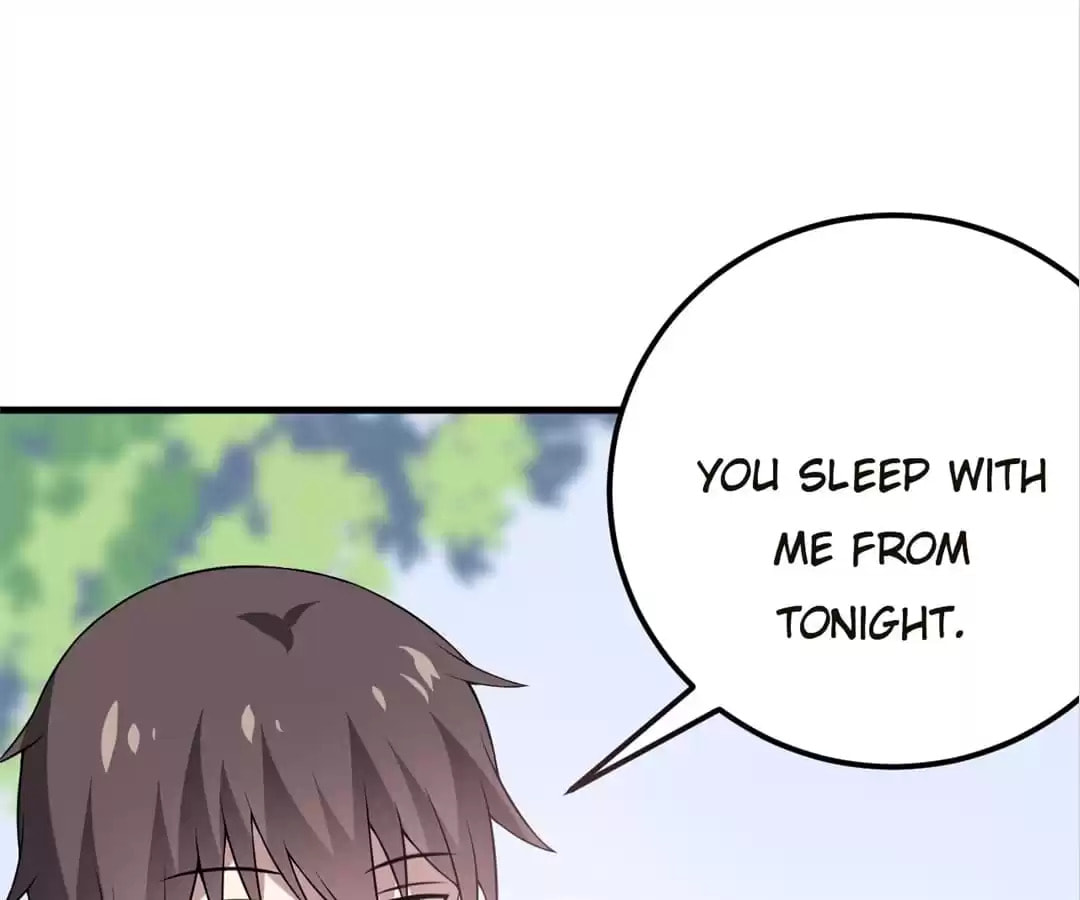 Read At Your Service, Kitty chapter 36 image 60 on Lezhin