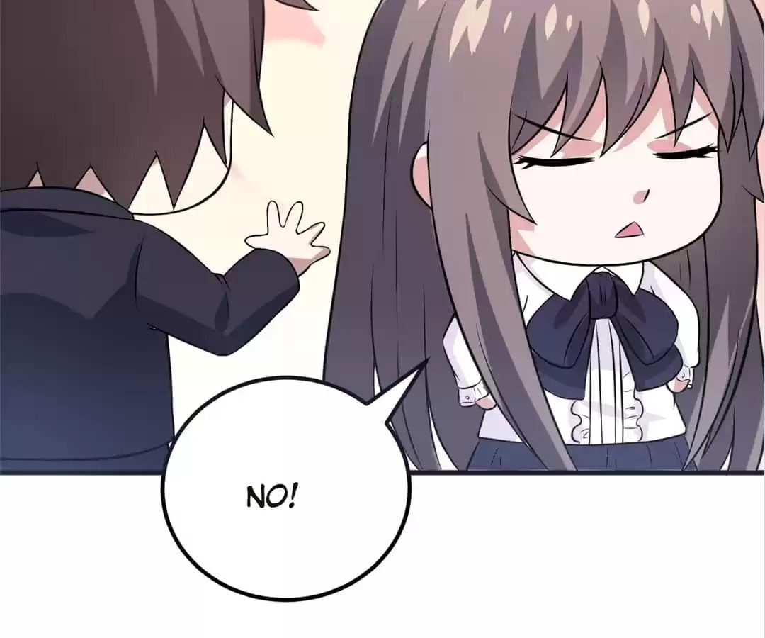Read At Your Service, Kitty chapter 36 image 71 on Lezhin